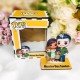 FUNKO DE MADERA PERSONALIZADO