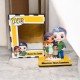 FUNKO DE MADERA PERSONALIZADO