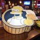CAJA HOMER CON CERVEZA