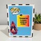 FUNKO DE MADERA PERSONALIZADO CARNAVAL