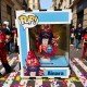 FUNKO DE MADERA PERSONALIZADO CARNAVAL