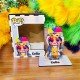 FUNKO DE MADERA PERSONALIZADO CARNAVAL