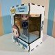 FUNKO DE MADERA PERSONALIZADO COMUNIÓN