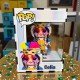 FUNKO DE MADERA PERSONALIZADO CARNAVAL