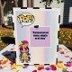 FUNKO DE MADERA PERSONALIZADO CARNAVAL