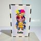 FUNKO DE MADERA PERSONALIZADO CARNAVAL