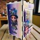 FUNKO DE MADERA PERSONALIZADO CARNAVAL