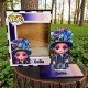 FUNKO DE MADERA PERSONALIZADO CARNAVAL