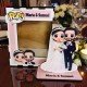 FUNKO DE MADERA PERSONALIZADO BODA