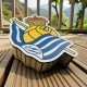 CAJA MADERA REAL SOCIEDAD