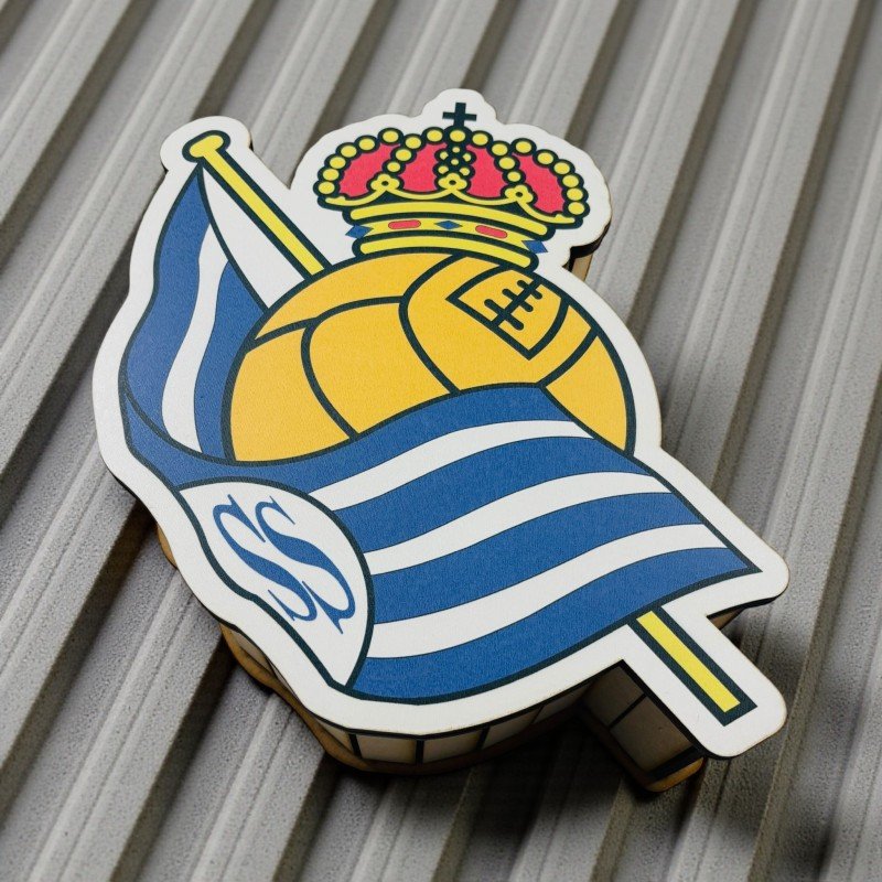 CAJA MADERA REAL SOCIEDAD