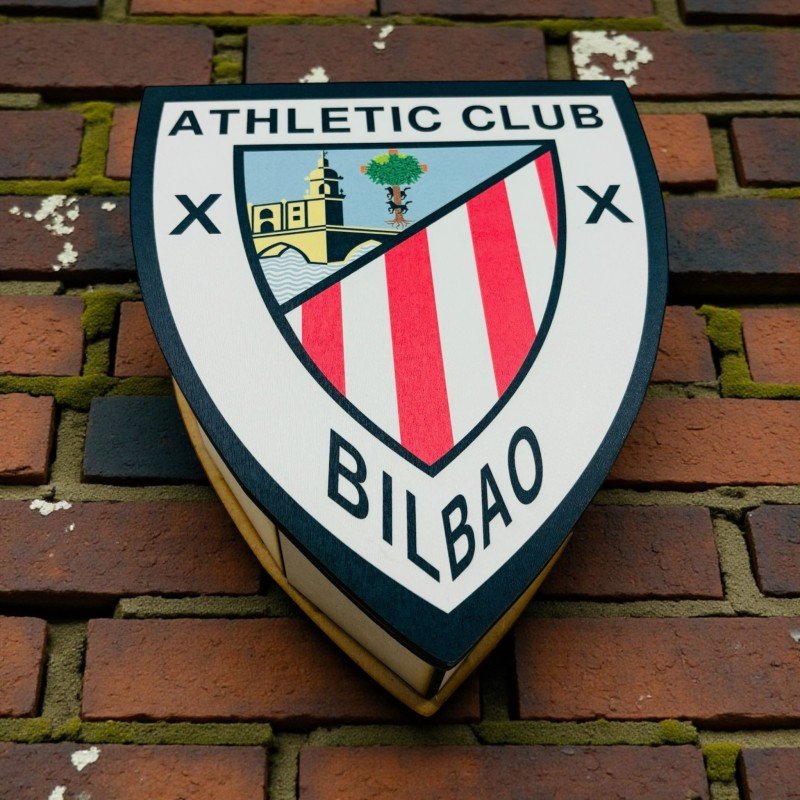 CAJA MADERA ATHLETIC CLUB BILBAO