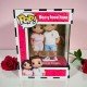 FUNKO DE MADERA EDICION CORAZONES
