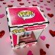 FUNKO DE MADERA EDICION CORAZONES