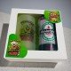 PACK CERVEZA CON PAJITA