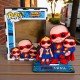 FUNKO DE MADERA EDICIÓN SÚPER PAPÁ