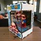 FUNKO DE MADERA EDICIÓN SÚPER PAPÁ