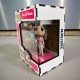 FUNKO DE MADERA EDICION CORAZONES