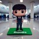 FUNKO DE MADERA PROFESIONES