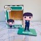 FUNKO DE MADERA PROFESIONES
