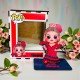 FUNKO DE MADERA FLAMENCO