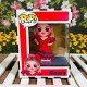 FUNKO DE MADERA FLAMENCO