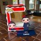 FUNKO DE MADERA FLAMENCO