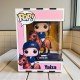 FUNKO DE MADERA HÍPICA
