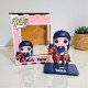 FUNKO DE MADERA HÍPICA