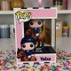 FUNKO DE MADERA HÍPICA