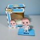 FUNKO DE MADERA FÚTBOL
