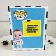 FUNKO DE MADERA FÚTBOL