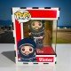 FUNKO DE MADERA PERSONALIZADO CARNAVAL