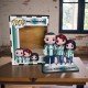 FUNKO DE MADERA FÚTBOL