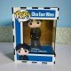 FUNKO DE MADERA CANTANTE