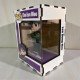 FUNKO DE MADERA CANTANTE