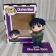 FUNKO DE MADERA CANTANTE