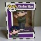 FUNKO DE MADERA CANTANTE