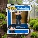 FUNKO DE MADERA CANTANTE