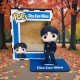 FUNKO DE MADERA CANTANTE