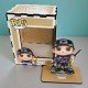FUNKO DE MADERA PESCA