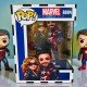 FUNKO DE MADERA SÚPER HÉROES