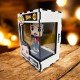 FUNKO DE MADERA SÚPER HÉROES