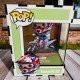FUNKO DE MADERA MOTOS