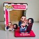 FUNKO DE MADERA EDICION CORAZONES