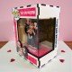 FUNKO DE MADERA EDICION CORAZONES