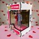 FUNKO DE MADERA EDICION CORAZONES