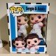 FUNKO DE MADERA DEPORTES