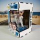 FUNKO DE MADERA DEPORTES