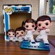 FUNKO DE MADERA DEPORTES